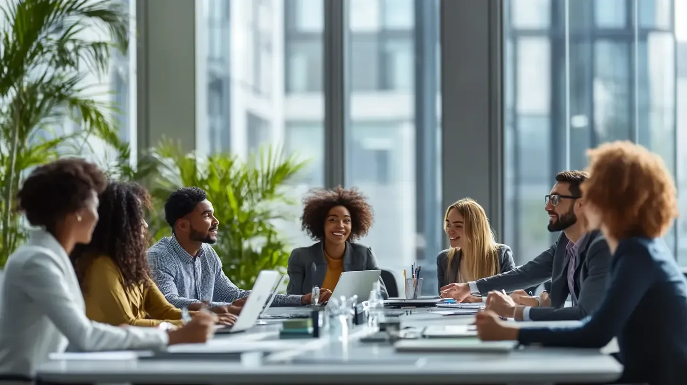 Comment améliorer vos performances collectives grâce au coaching d'équipe ?