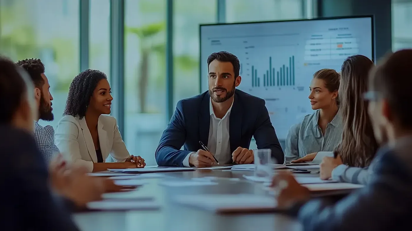 Comment améliorer votre leadership grace à l'évaluation 360° ?