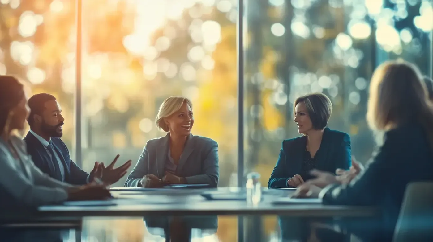 Comment développer vos compétences de leader grâce à la formation en management ?
