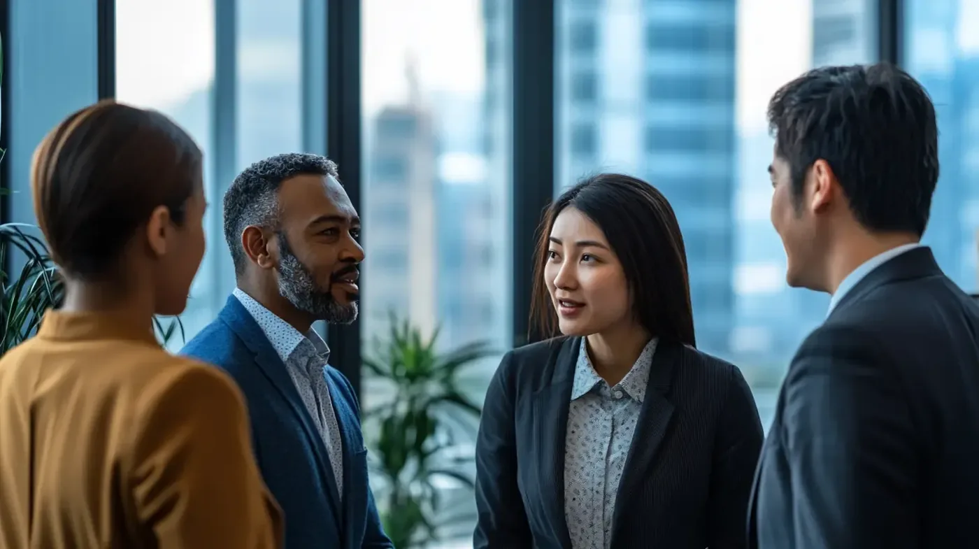 Quelle est l'utilité de la formation en management interculturel ?