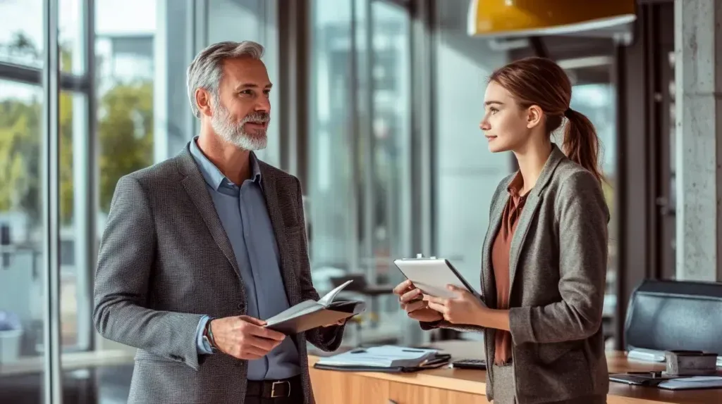 Comment atteindre vos objectifs grâce à l'expertise d'un coach ICF