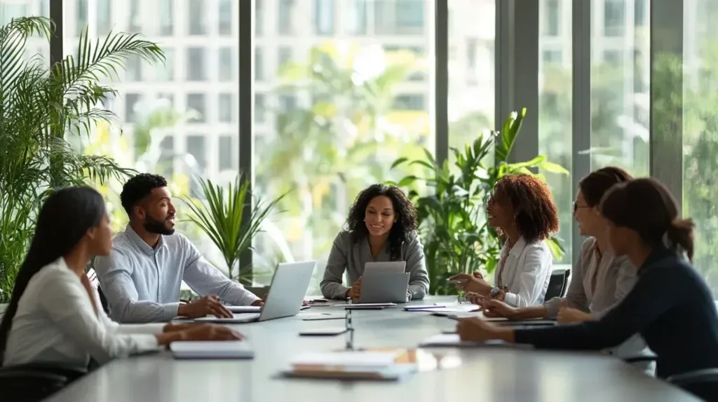 Comment améliorer vos performances collectives grâce au coaching d'équipe ?