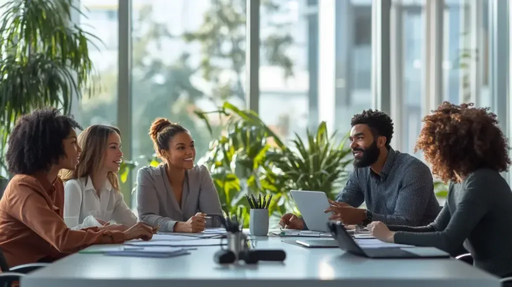 Voici comment améliorer vos performances collectives grâce au coaching d'équipe