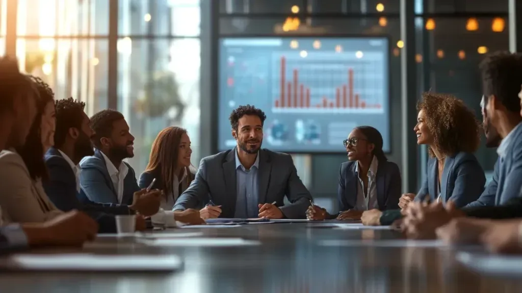 Comment améliorer votre leadership grace à l'évaluation 360° ?