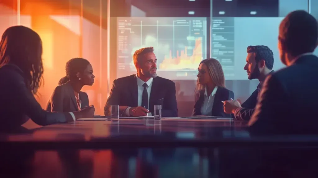 Voici comment améliorer votre leadership grâce à l'évaluation 360°