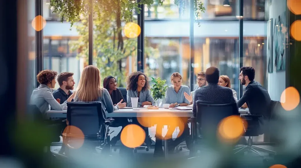 Quelle est l'utilité de l'évaluation Hogan au travail ?