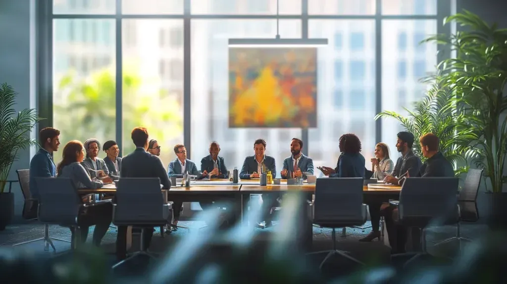 Découvrez l'utilité de l'évaluation Hogan au travail