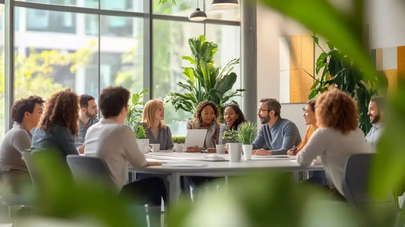 Quelle est l'utilité de l'évaluation Hogan au travail ?