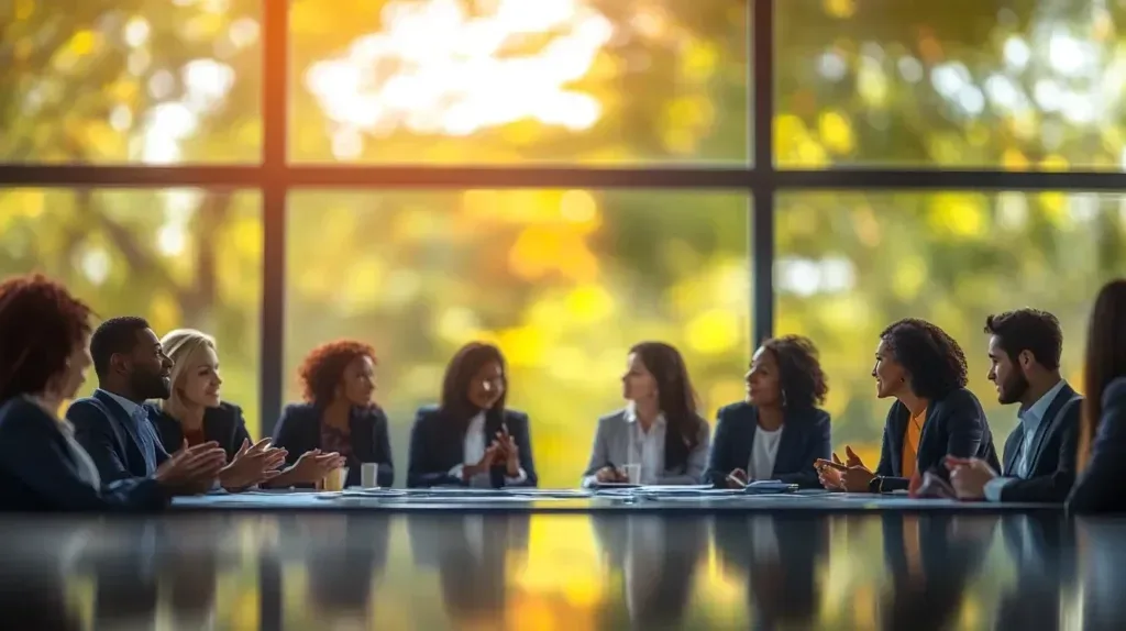 Comment développer vos compétences de leader grâce à la formation en management ?