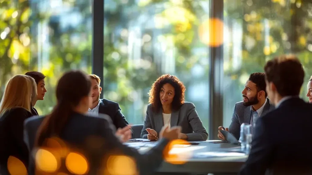 Voici comment développer vos compétences de leader grâce à la formation en management