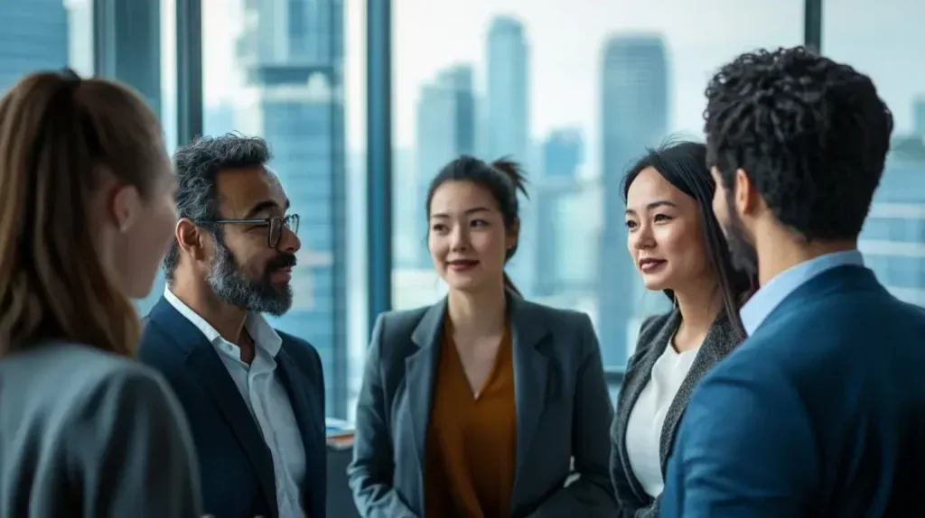 Apprenez à mieux gérer les différences culturelles grâce à la formation au management interculturel
