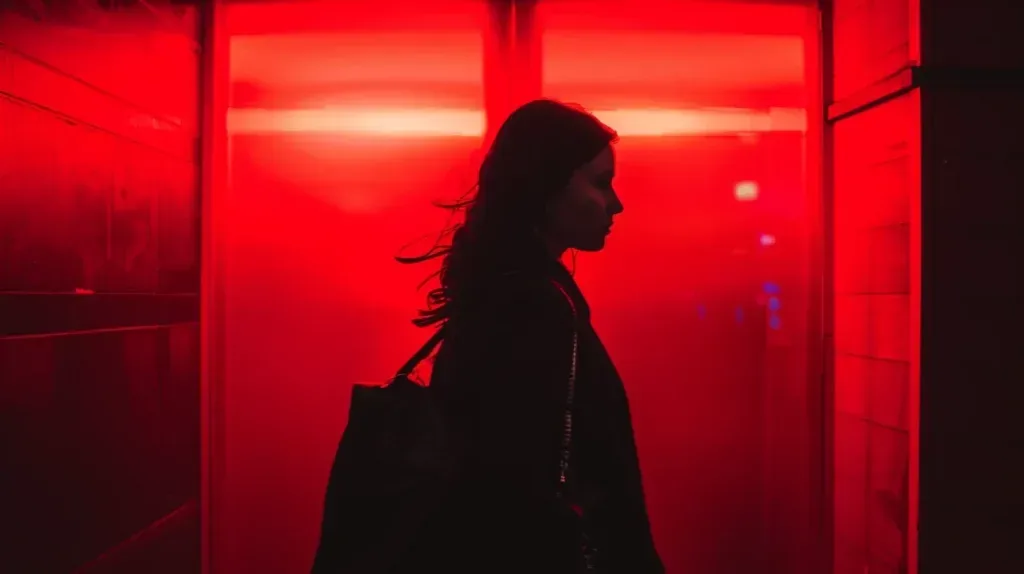 Profil rouge