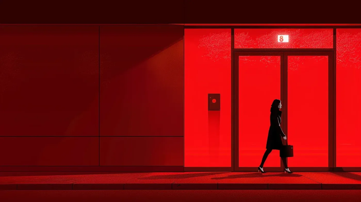 Profil rouge