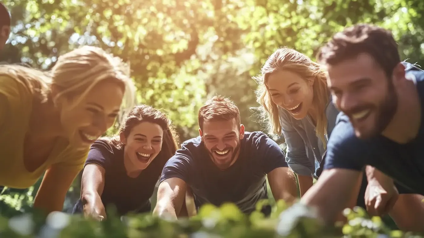 Quelles activités de team building pour renforcer la cohésion d'équipe ?