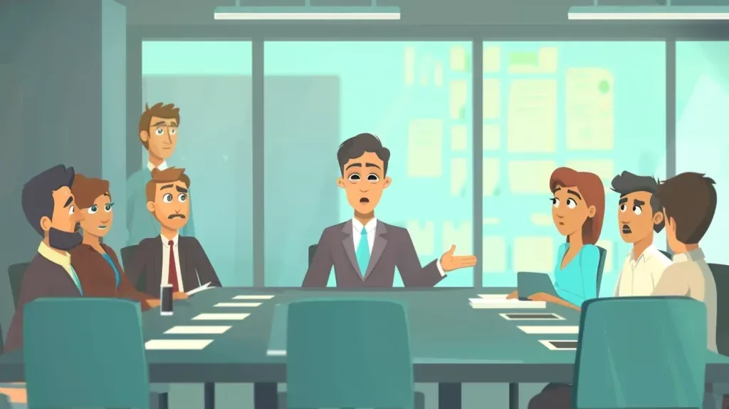 Tests de personnalité en entreprise