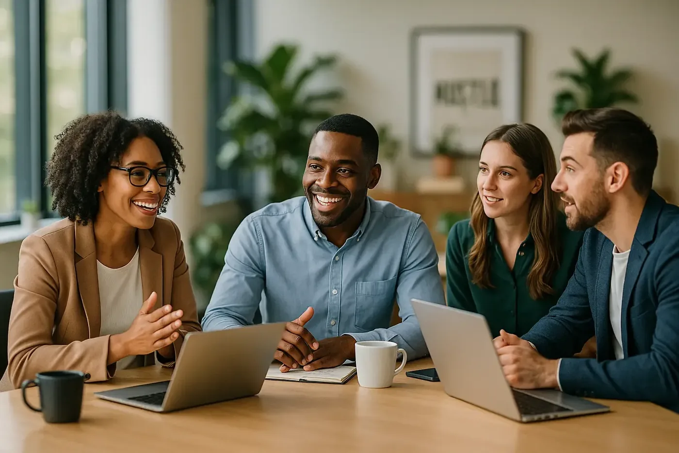 Culture d'entreprise et gestion des talents