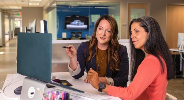 Coaching professionnel en entreprise