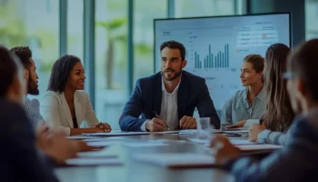 Comment améliorer votre leadership grace à l'évaluation 360° ?