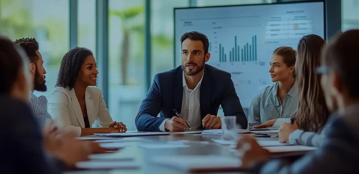 Comment améliorer votre leadership grace à l'évaluation 360° ?