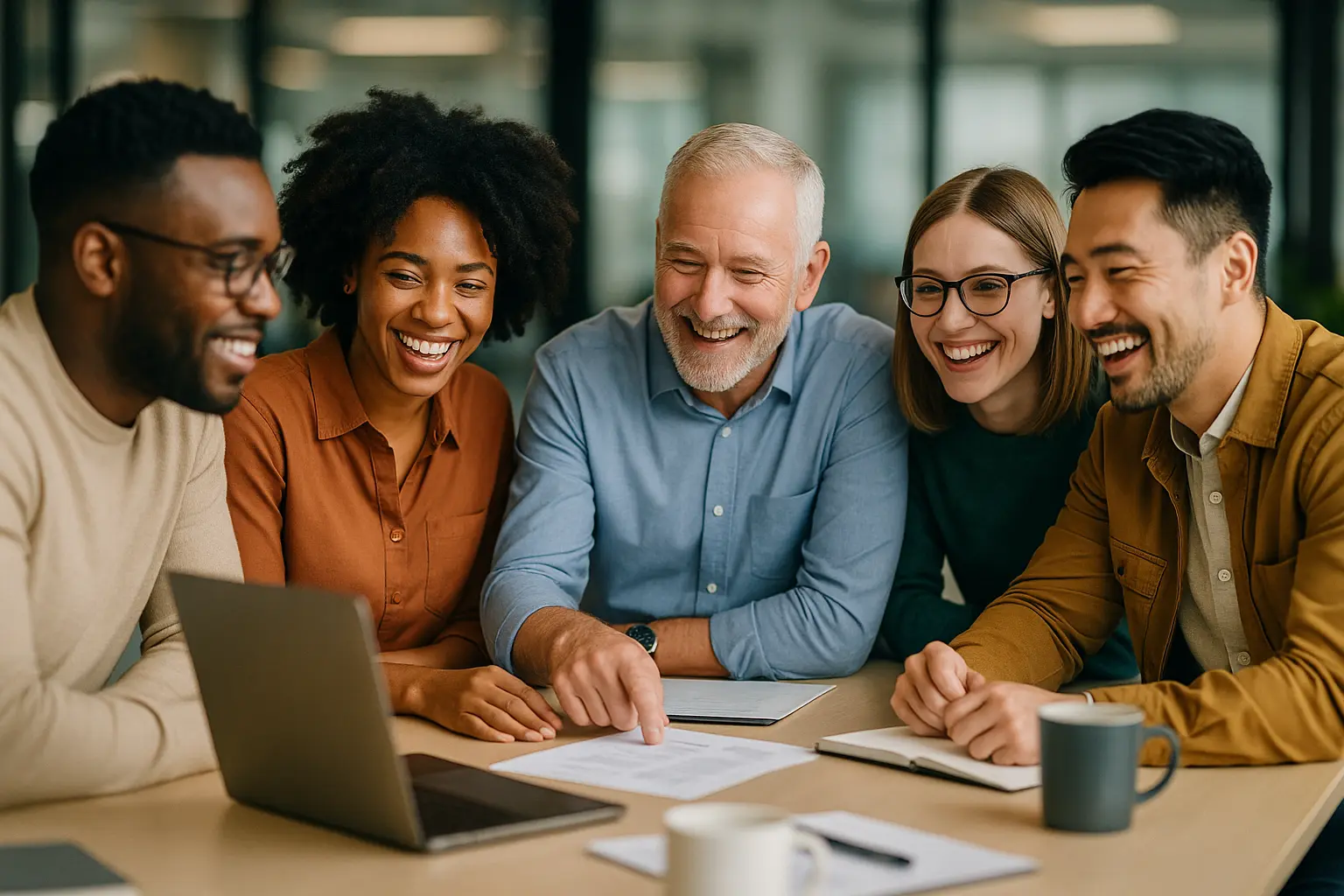 Inclusion et diversité